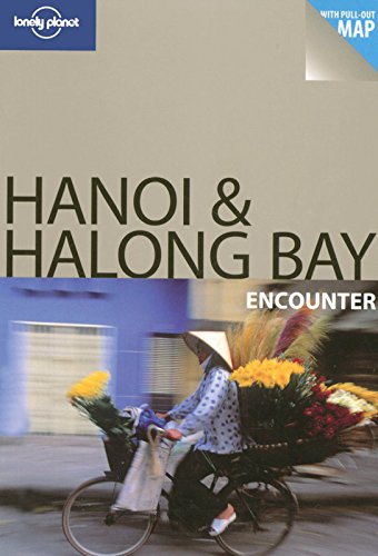 Hanoi & Halong Bay Encounter  1Ed