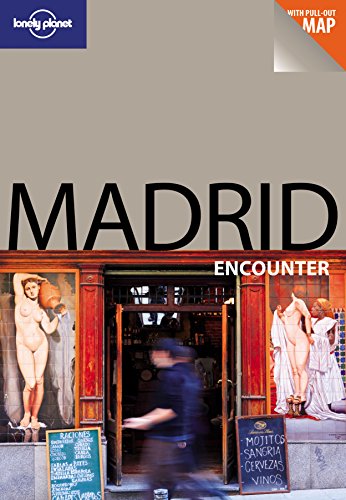 Madrid Encounter  2Ed