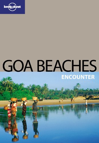 Goa Beaches Encounter  1Ed