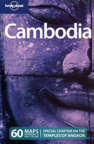 Cambodia  7Ed