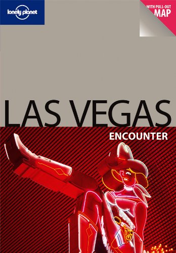 Las Vegas Encounter  3Ed