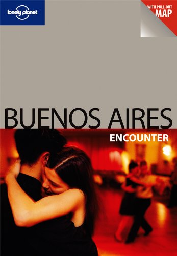 Buenos Aires Encounter  3Ed