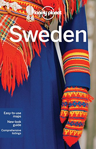 Sweden  6 Edition