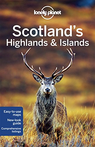 Scotland's Highlands and Islands  3 Edition