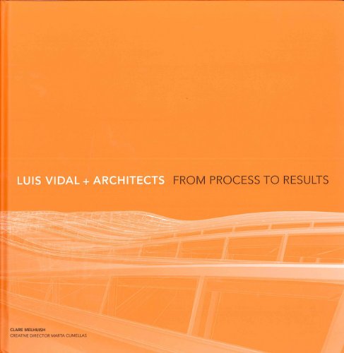 Luis Vidal Architects