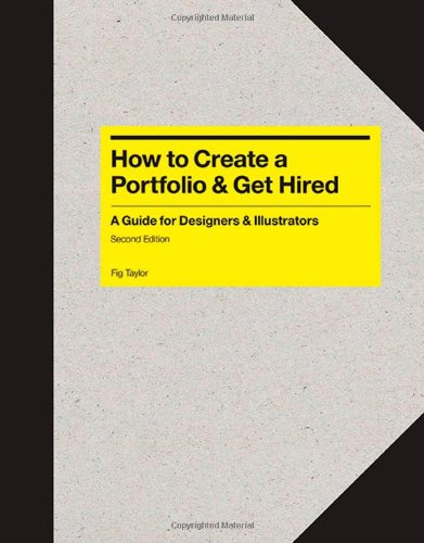 How to Create Portfolio and Get Hired