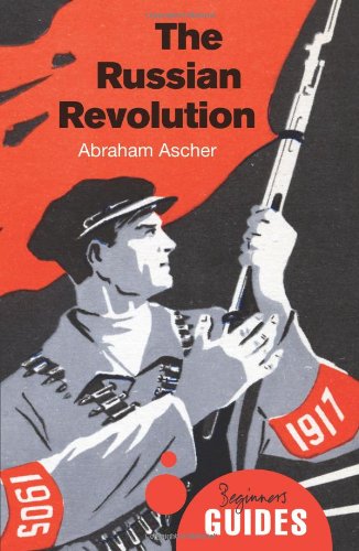 Beginner's Guide: The Russian Revolution