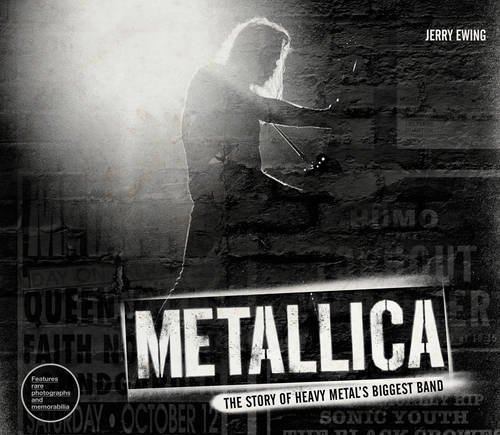 Metallica Уценка