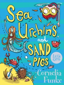 Sea Urchins & Sand Pigs