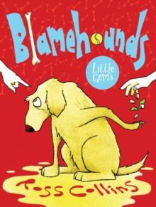 Blamehounds