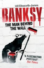 Banksy: Man Behind Wall pb
