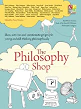 Philosophy Foundation: The Philosophy Shop (paperback)