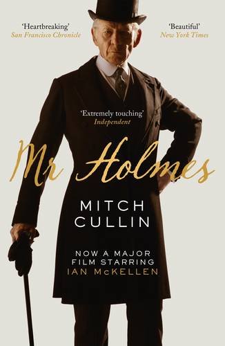 Mr Holmes  (film tie-in)