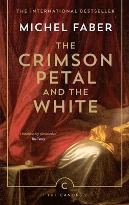 Crimson Petal and the White, the
