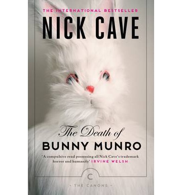 Death of Bunny Munro, the
