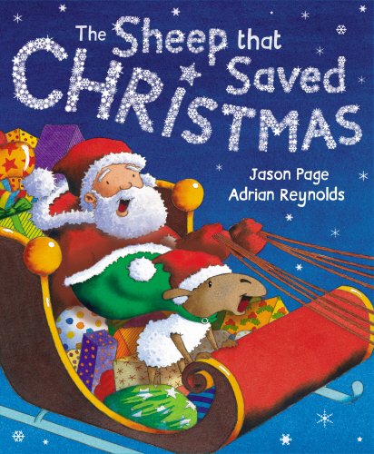 Sheep that Saved Christmas, the