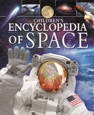 Childrens Encyclopedia of Space