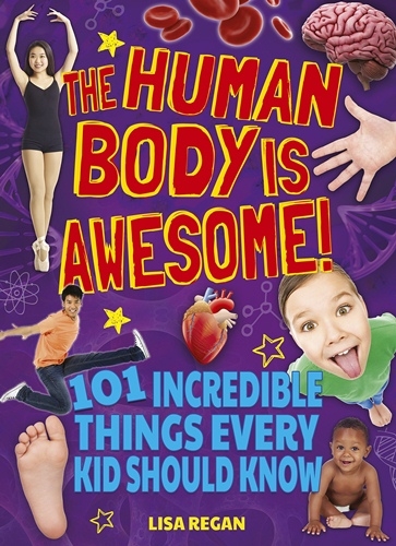 Human Body Is Awesome, the