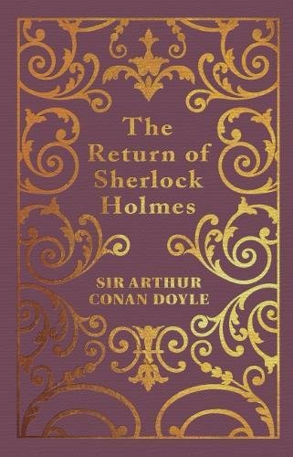 Return of Sherlock Holmes, the