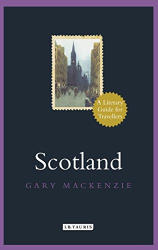 Scotland: A Literary Guide for Travellers