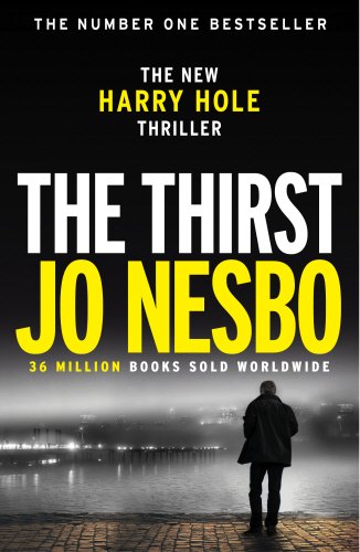 Thirst, the (Harry Hole 11)