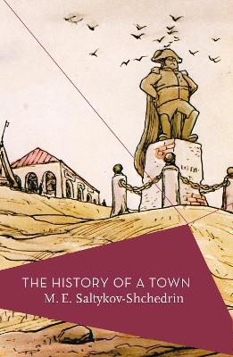 History of a Town, the