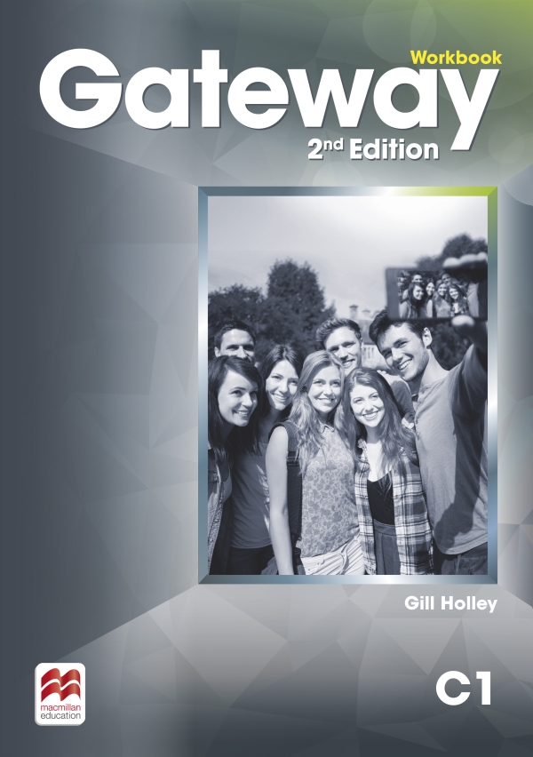 Gateway 2nd Ed C1 Workbook