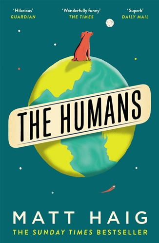 Humans, the