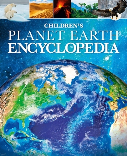 Childrens Planet Earth Encyclopedia