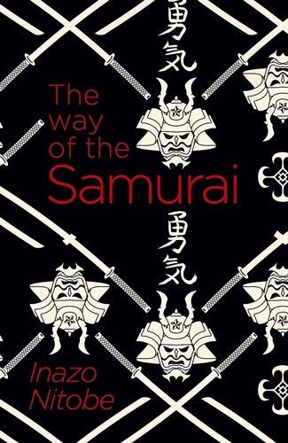 Way of the Samurai, the