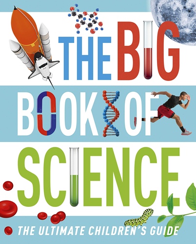 Big Book of Science, the
