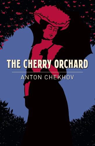 Cherry Orchard, the (Arcturus Classics)