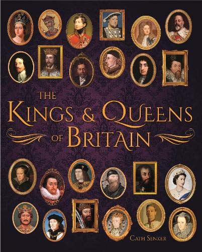Kings and Queens of Britain