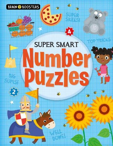 Super-Smart Number Puzzles