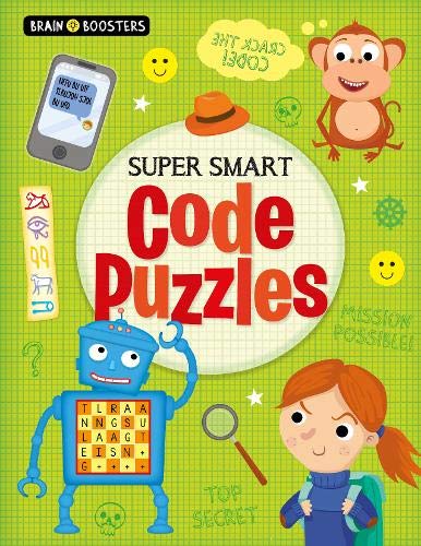 Super-Smart Code Puzzles