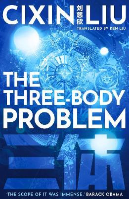 Three-Body Problem, the