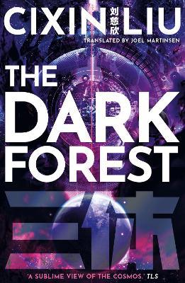 Dark Forest, the (The Three-Body Problem, 2)