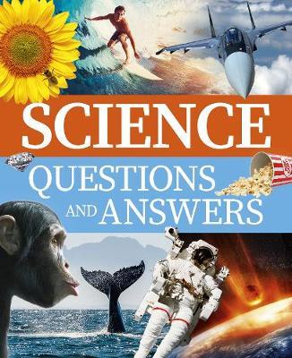 Science Questions and Answers