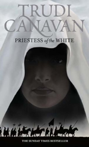 Priestess of the White (Age of the Five)