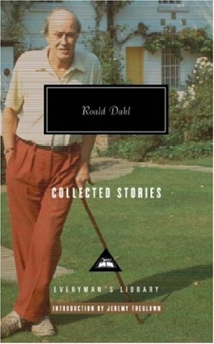 Roald Dahl - Collected Stories