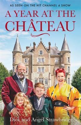 Year at the Chateau, a