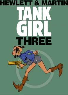 Tank Girl 3