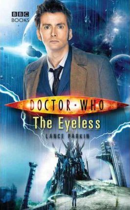 Doctor Who: Eyeless