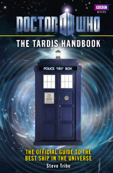 Doctor Who: Tardis Handbook
