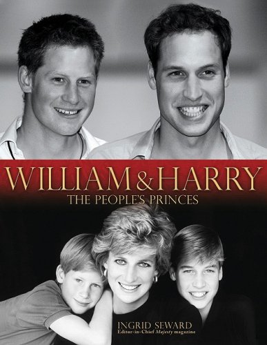 William and Harry