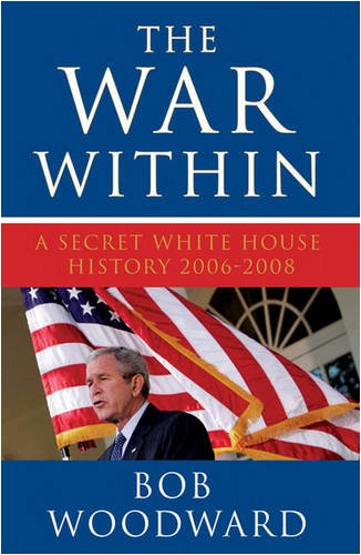 War within (Bush at War Part 4)