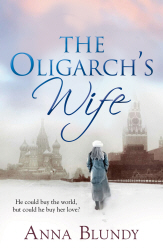 Oligarch's Wife, the