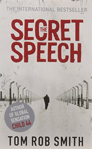 Secret Speech