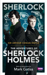Sherlock: The Adventures of Sherlock Holmes (introduction by Mark Gatiss)