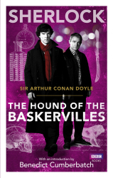 Sherlock: The Hound of the Baskervilles (introduction by Benedict Cumberbatch)